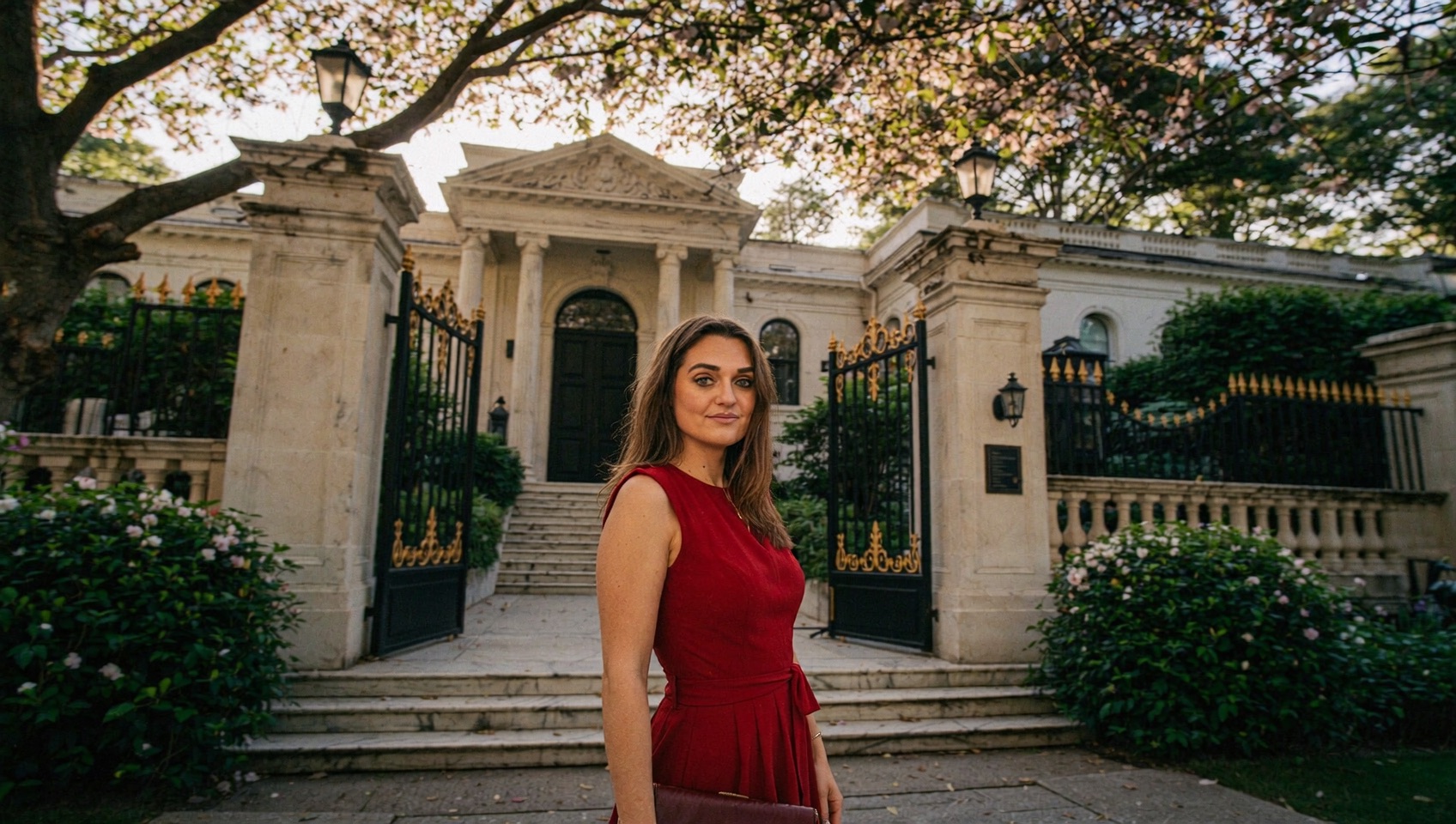 Julia Skiba, founder of JJ Insight